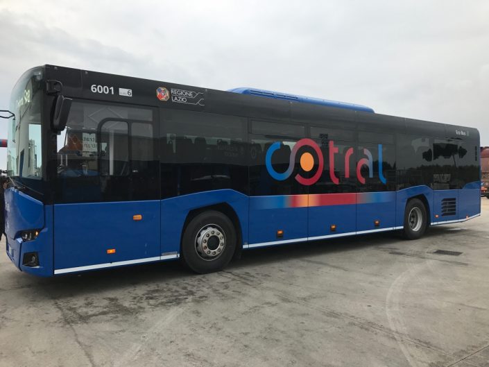 Orari Autobus Cotral